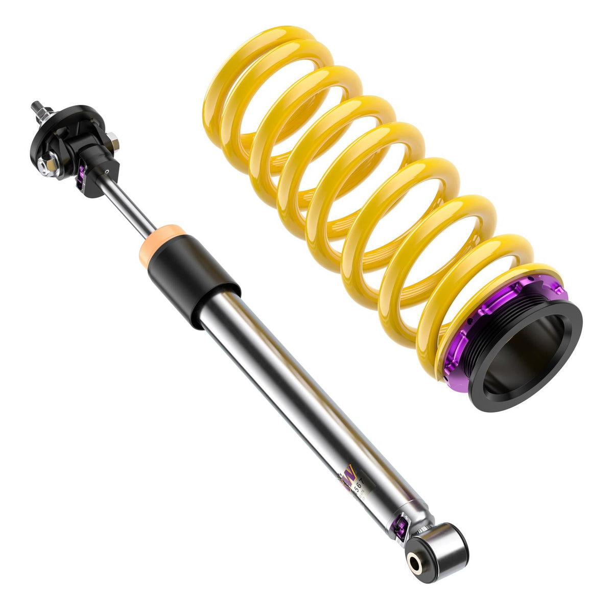 Suspensie Reglabila Coilover KW V3 Mercedes-Benz S-Klasse (W140) 352250BB