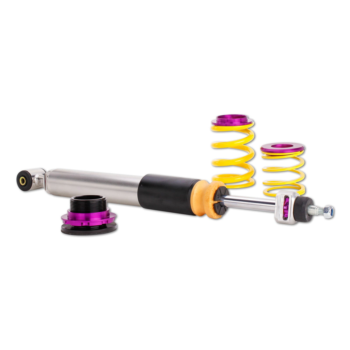 Suspensie Reglabila Coilover KW Clubsport V3 (cu rulment) Mercedes-Benz a-class A 45 AMG 176 35225867