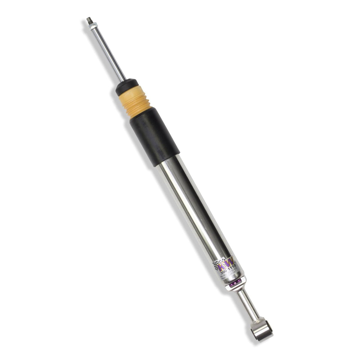 Suspensie Reglabila Coilover KW V3 Ford FOCUS III DYB 35230058