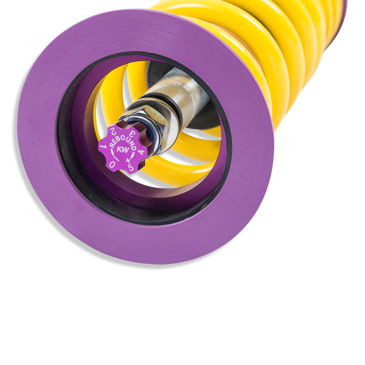 Suspensie Reglabila Coilover KW V3 Ford Focus MK3 35230067