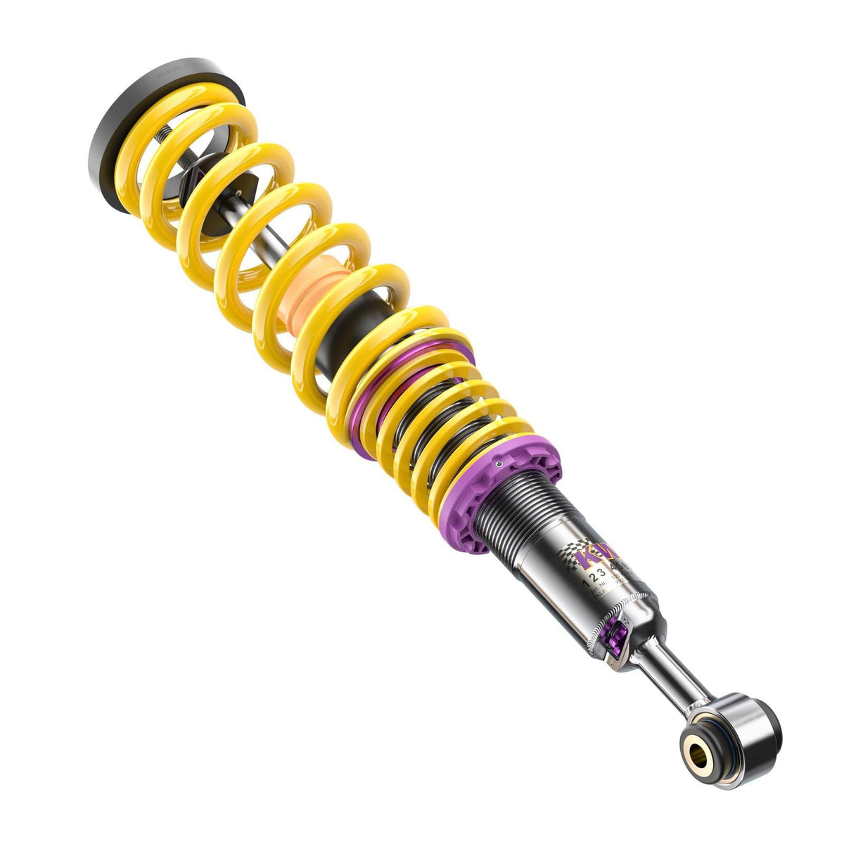 Suspensie Reglabila Coilover KW V3 Aston Martin DB9 (VH1) 35233002