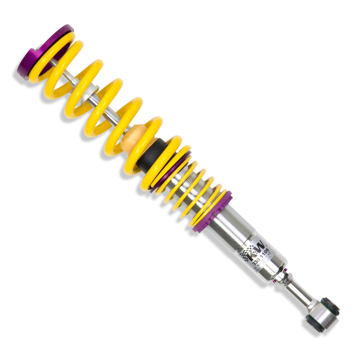 Suspensie Reglabila Coilover KW V3 Aston Martin V8 Vantage (VH2) 35233009