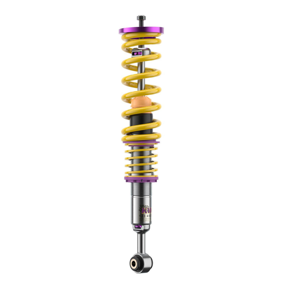 Suspensie Reglabila Coilover KW V3 Aston Martin V8 Vantage (VH2) 35233010