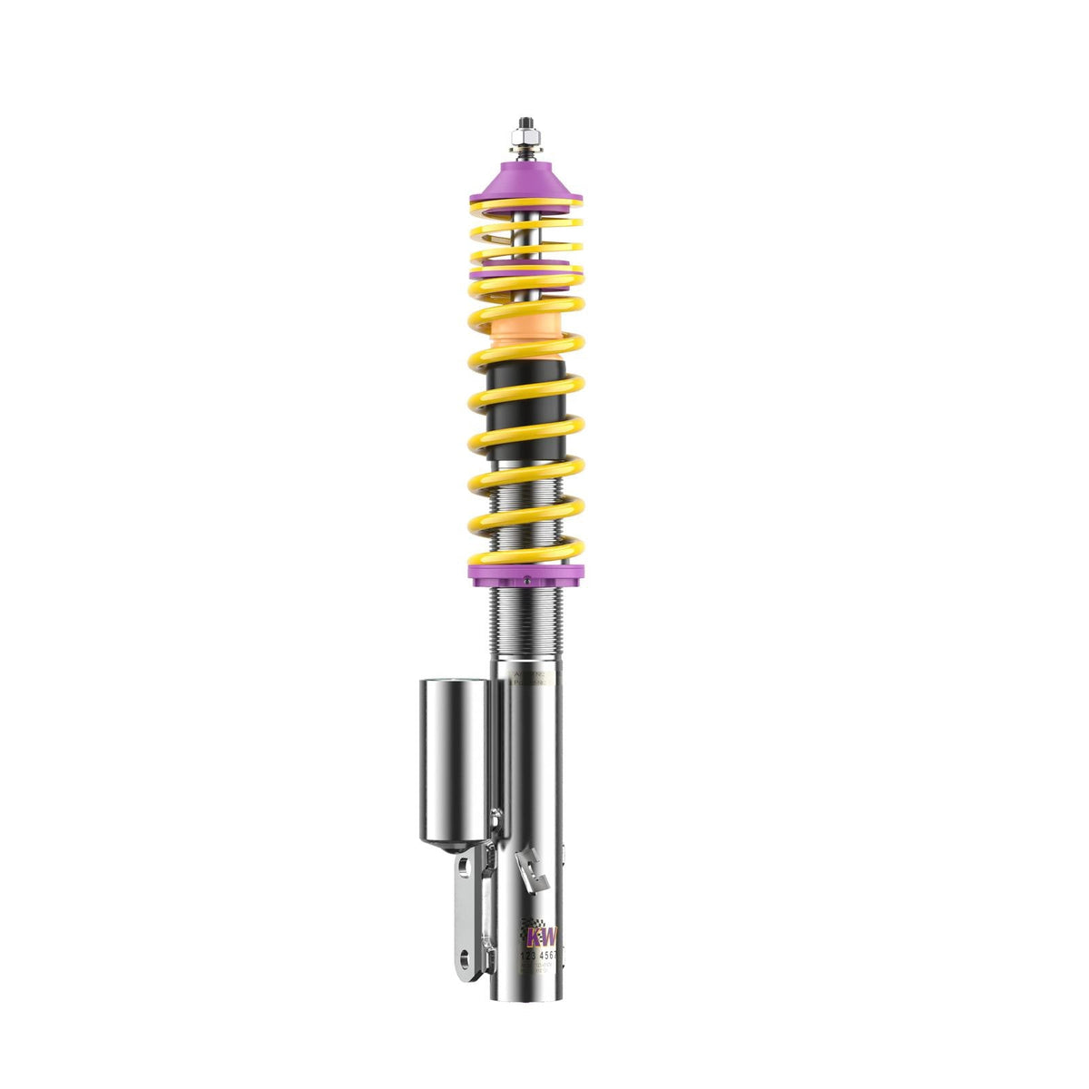 Suspensie Reglabila Coilover KW V3 Subaru Impreza GC 35245001