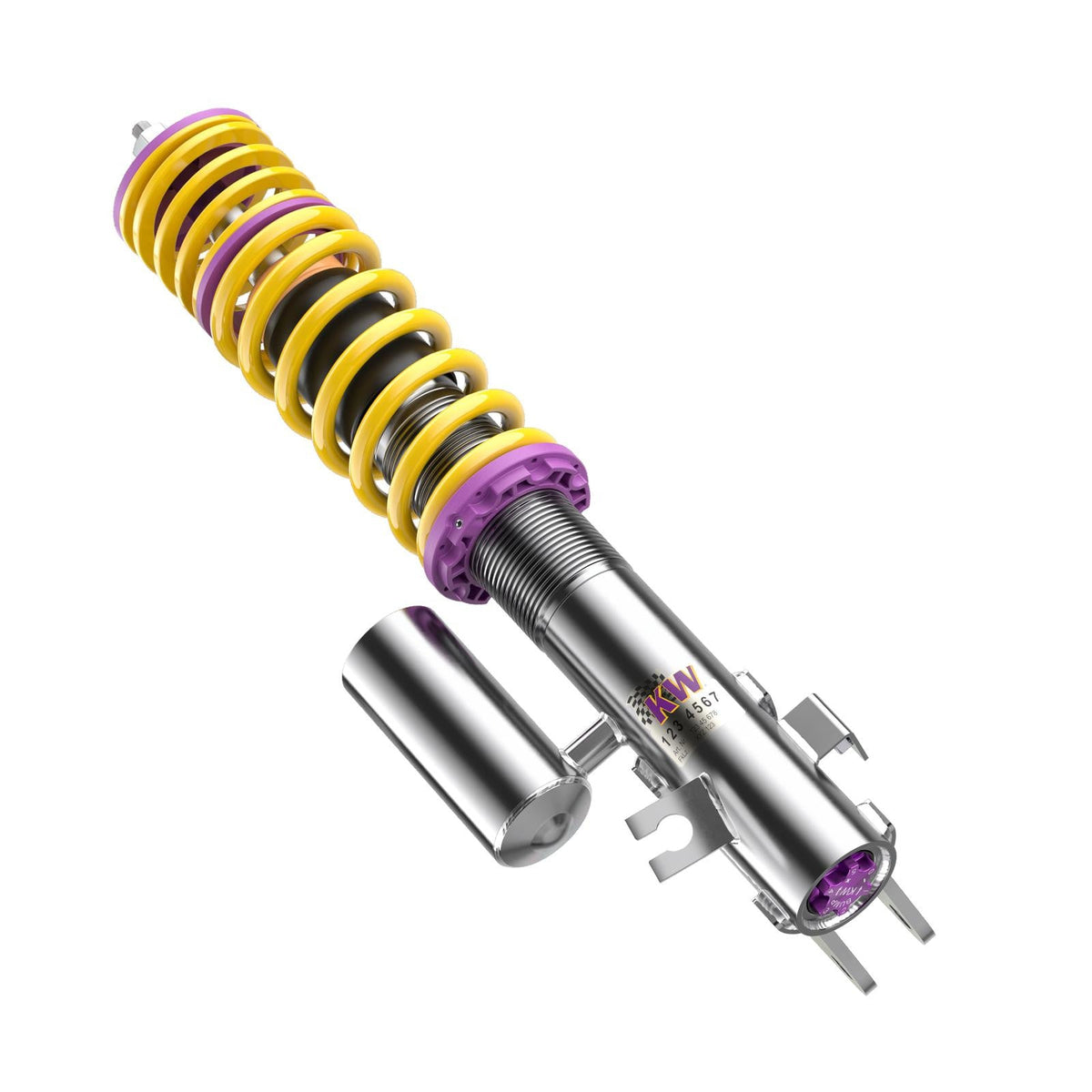 Suspensie Reglabila Coilover KW V3 Subaru Impreza GC 35245001