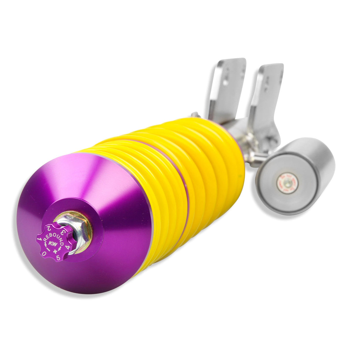 Suspensie Reglabila Coilover KW V3 Subaru Impreza GD/GG 35245014