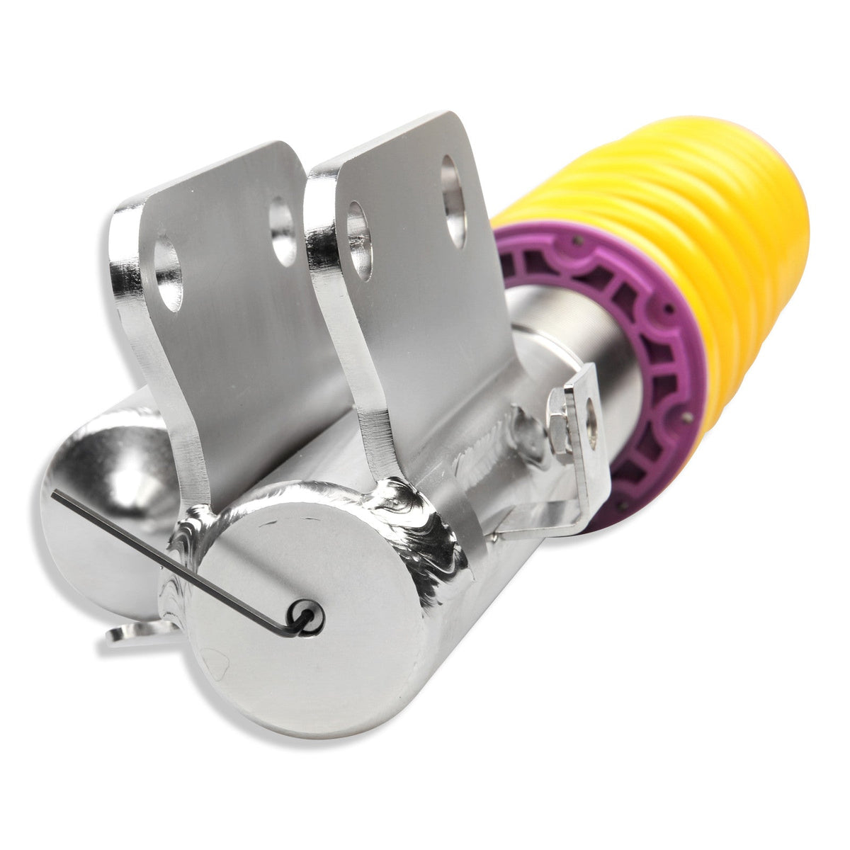 Suspensie Reglabila Coilover KW V3 Subaru Impreza GD/GG 35245014