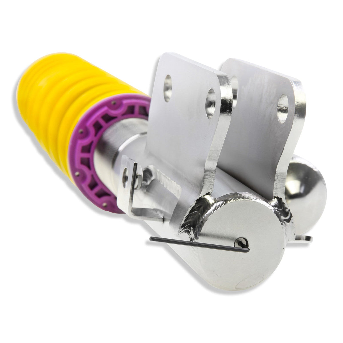 Suspensie Reglabila Coilover KW V3 Subaru Impreza G3 35245016