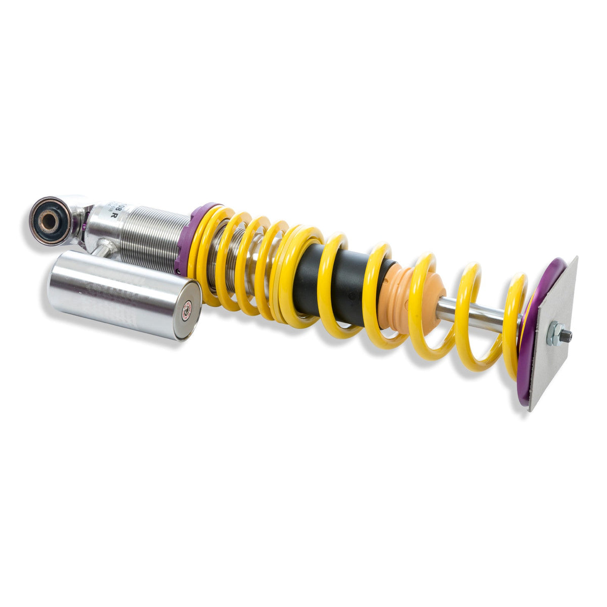 Suspensie Reglabila Coilover KW V3 Subaru Levorg V1 35245018