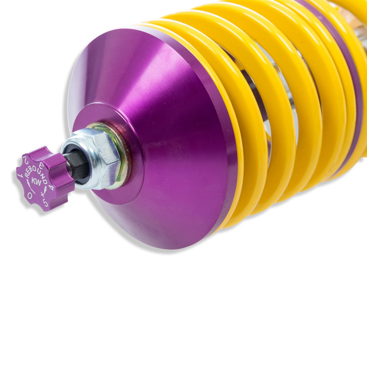 Suspensie Reglabila Coilover KW V3 Subaru Levorg V1 35245018