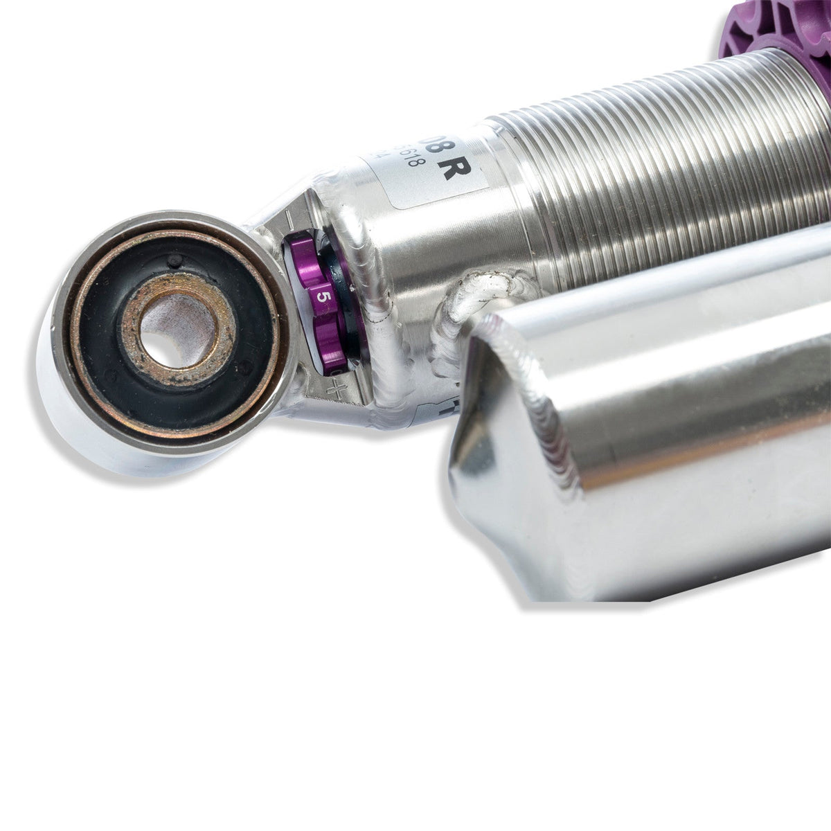 Suspensie Reglabila Coilover KW V3 Subaru Levorg V1 35245018