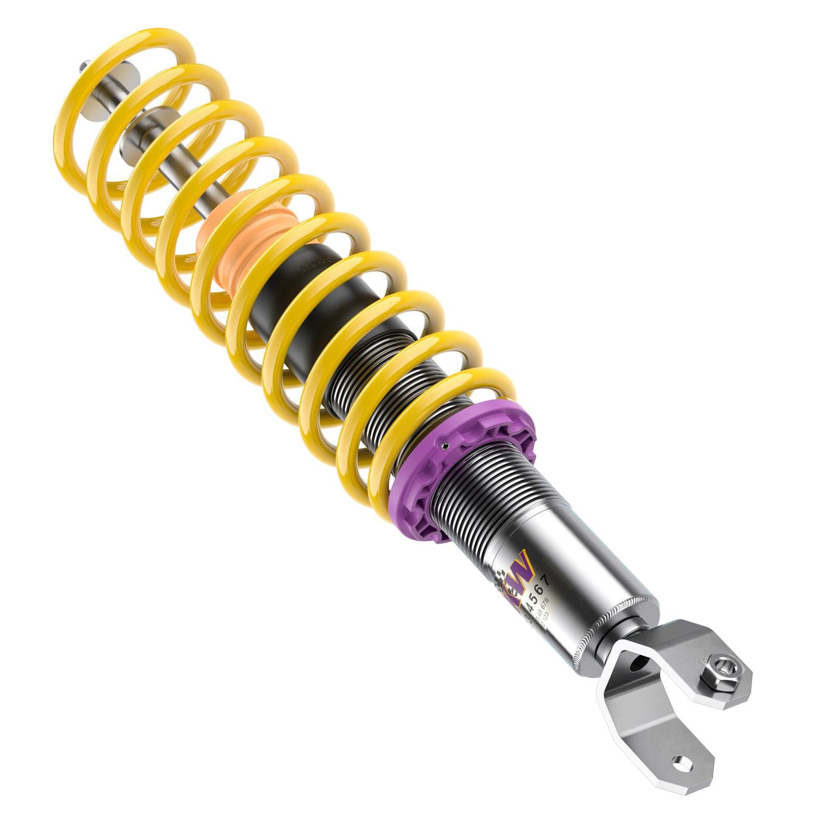 Suspensie Reglabila Coilover KW V3 Honda Civic EC8 35250001