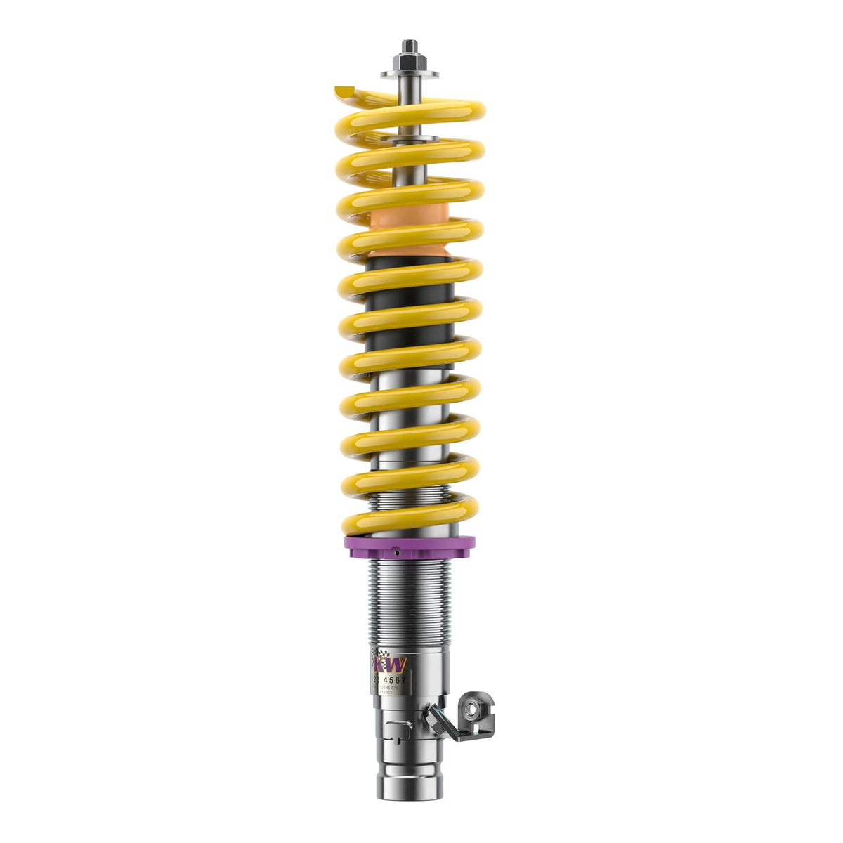 Suspensie Reglabila Coilover KW V3 Honda Civic EC8 35250002