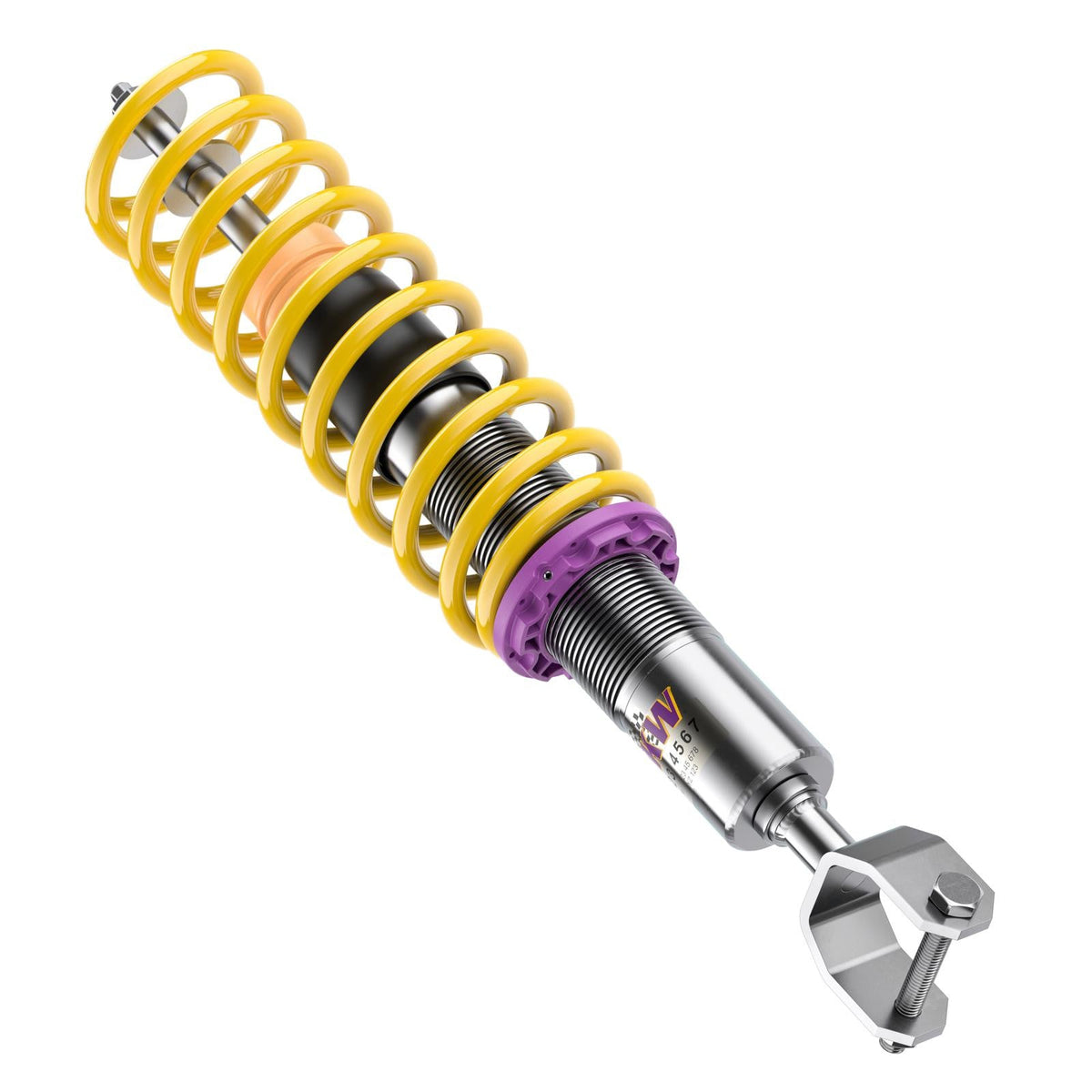 Suspensie Reglabila Coilover KW V3 Honda Civic EC8 35250002