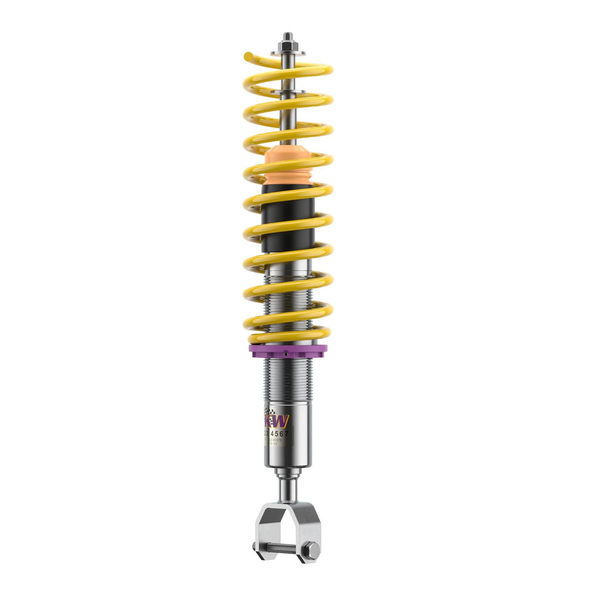 Suspensie Reglabila Coilover KW V3 Honda Civic EC8 35250002