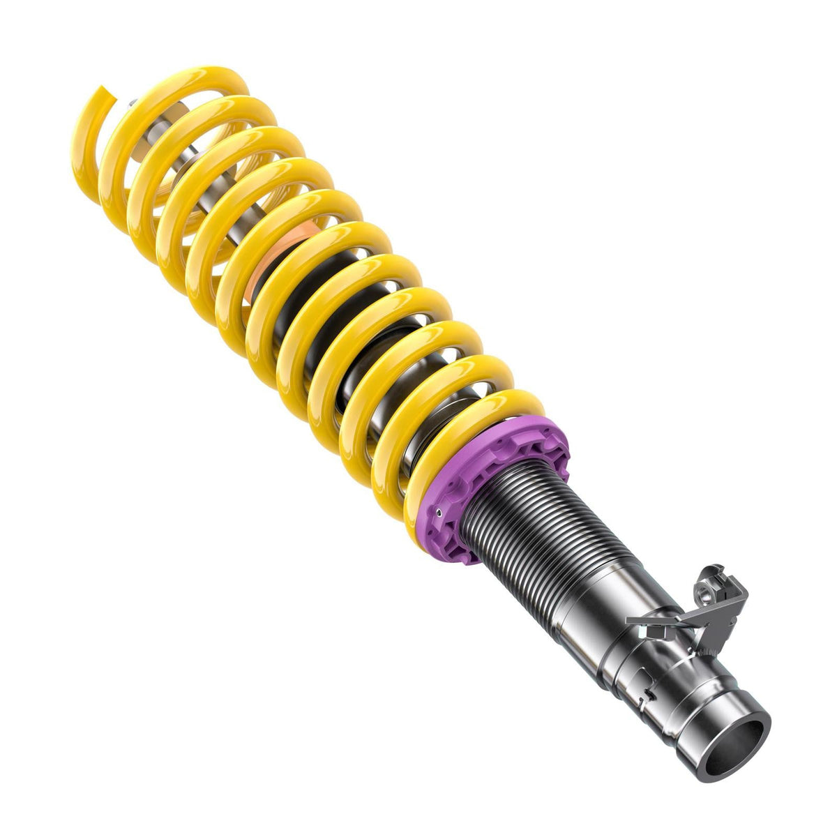 Suspensie Reglabila Coilover KW V3 Honda Integra Type R DC2 35250004