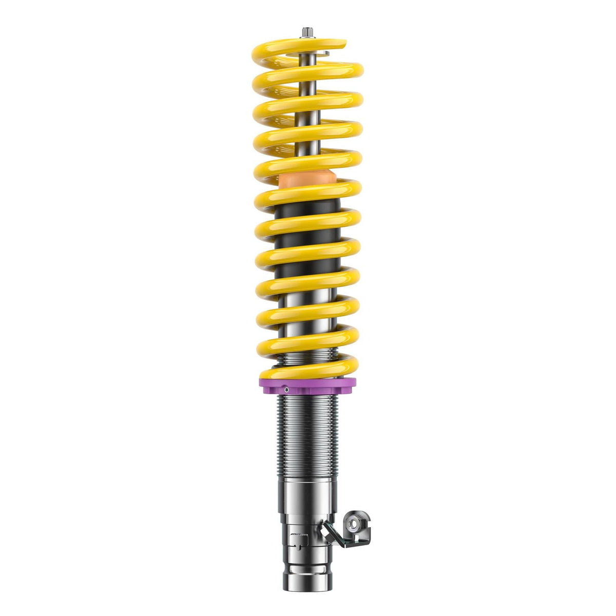 Suspensie Reglabila Coilover KW V3 Honda Integra Type R DC2 35250004