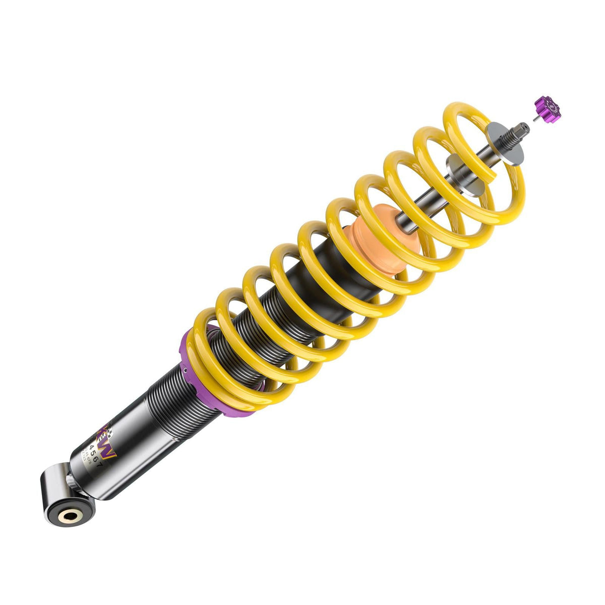 Suspensie Reglabila Coilover KW V3 Honda Integra Type R DC2 35250004