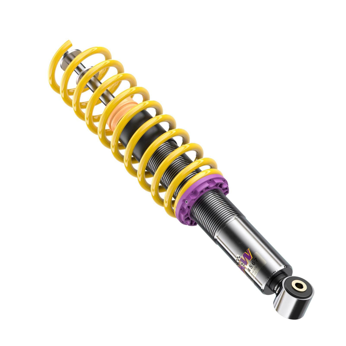 Suspensie Reglabila Coilover KW V3 Honda Integra Type R DC2 35250004