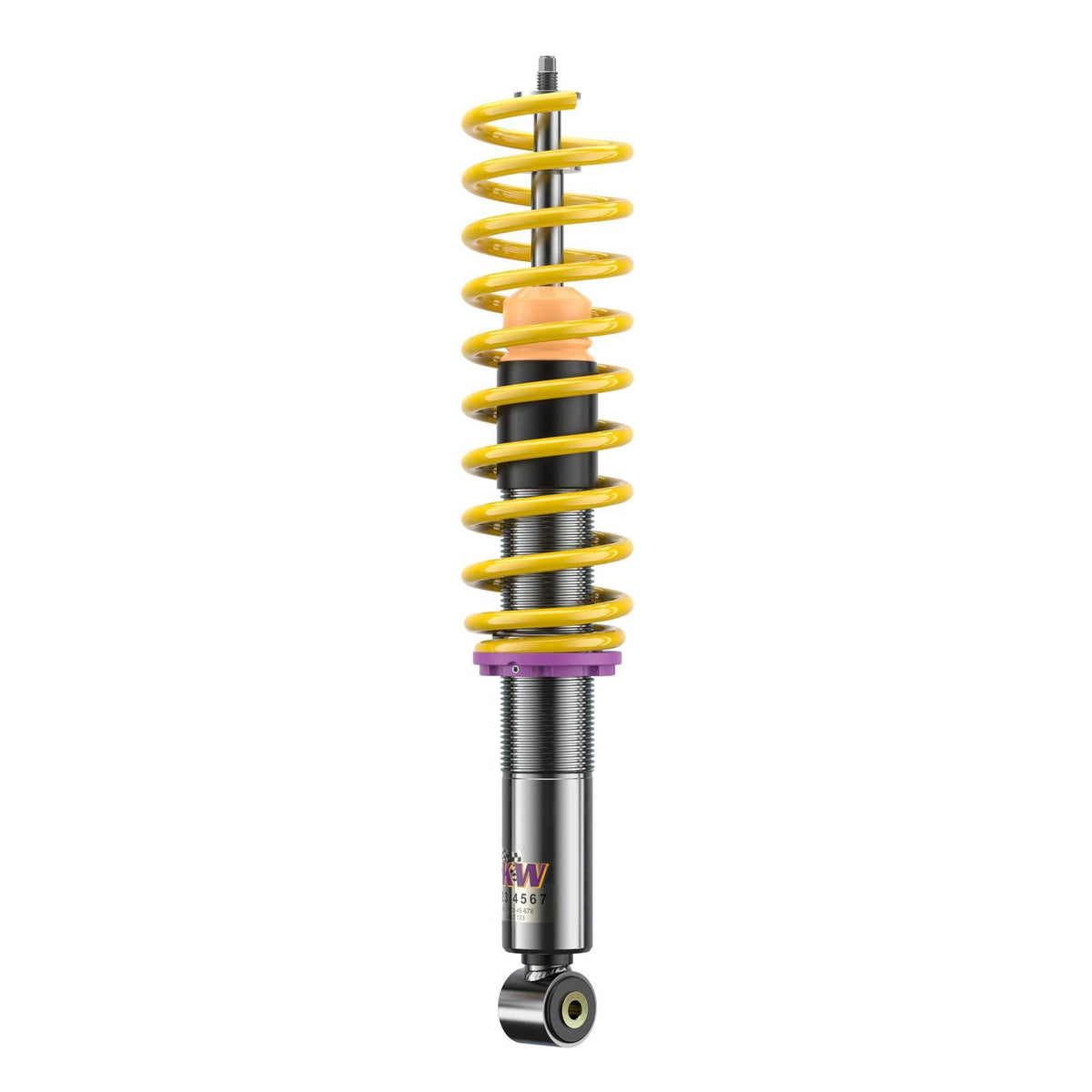 Suspensie Reglabila Coilover KW V3 Honda Integra Type R DC2 35250004