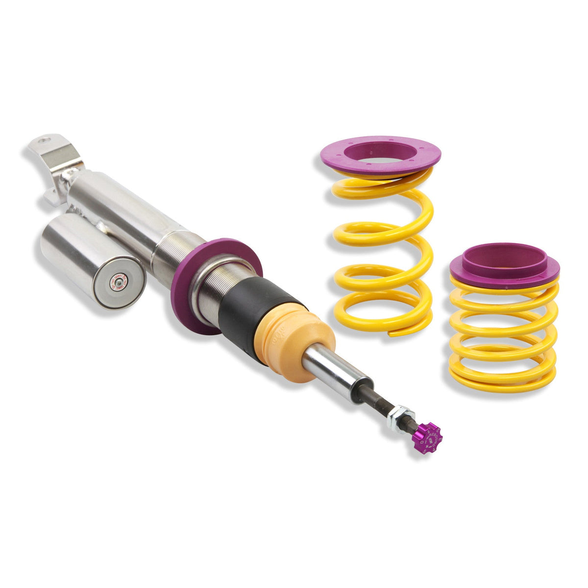 Suspensie Reglabila Coilover KW V3 Honda S2000 AP 35250005