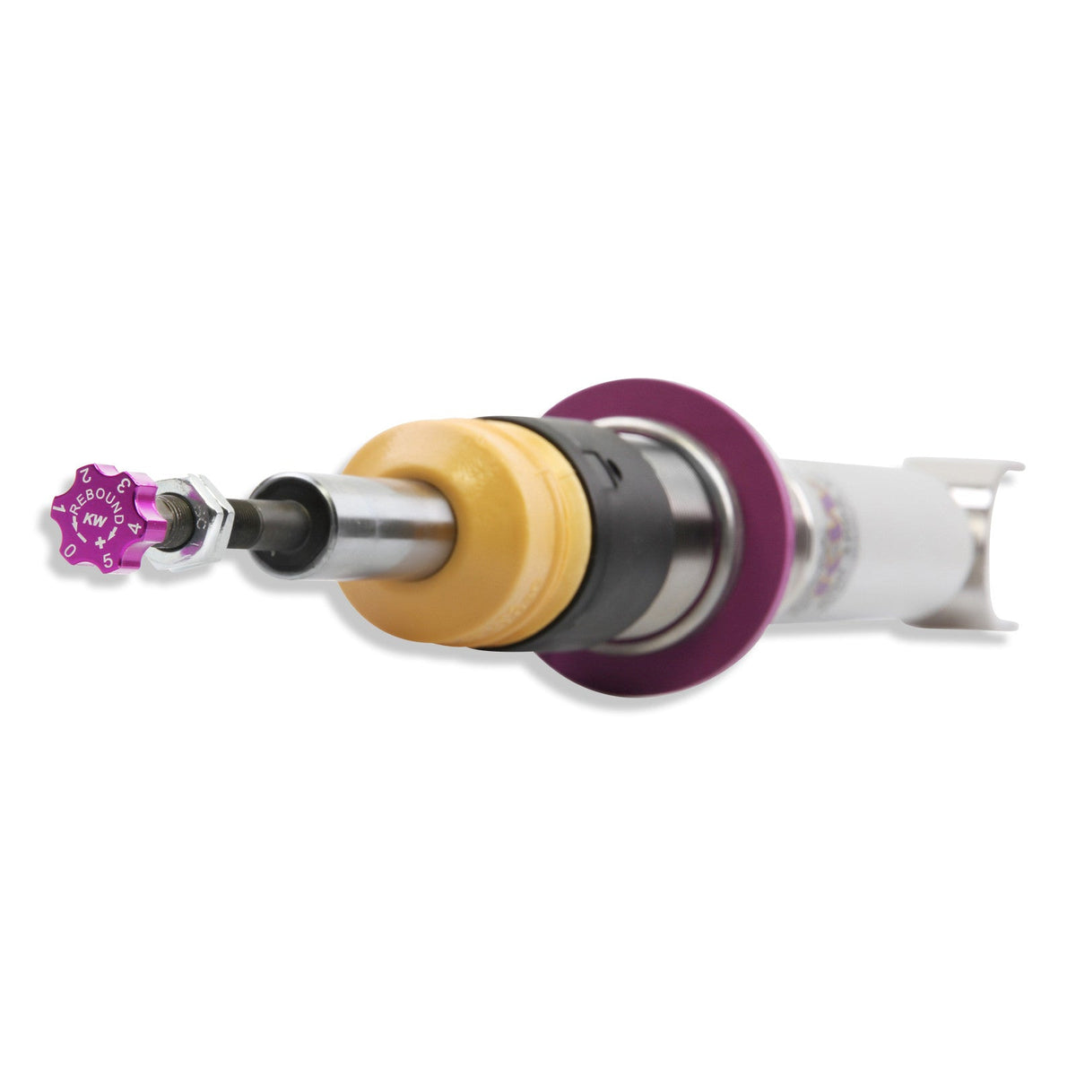 Suspensie Reglabila Coilover KW V3 Honda S2000 AP 35250005