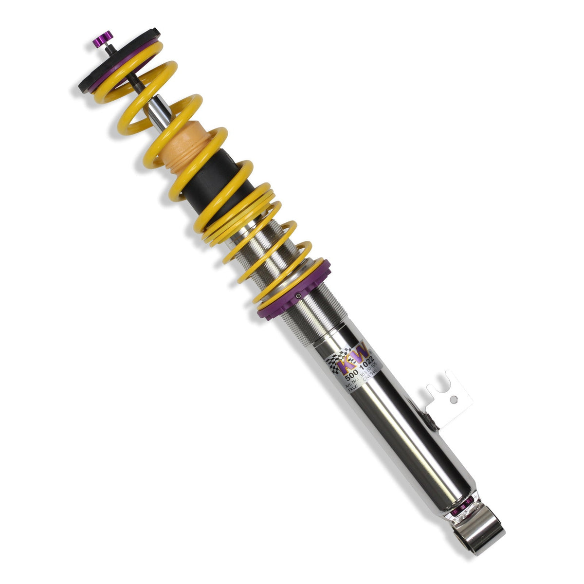 Suspensie Reglabila Coilover KW V3 Honda NSX (NA1) 35250022