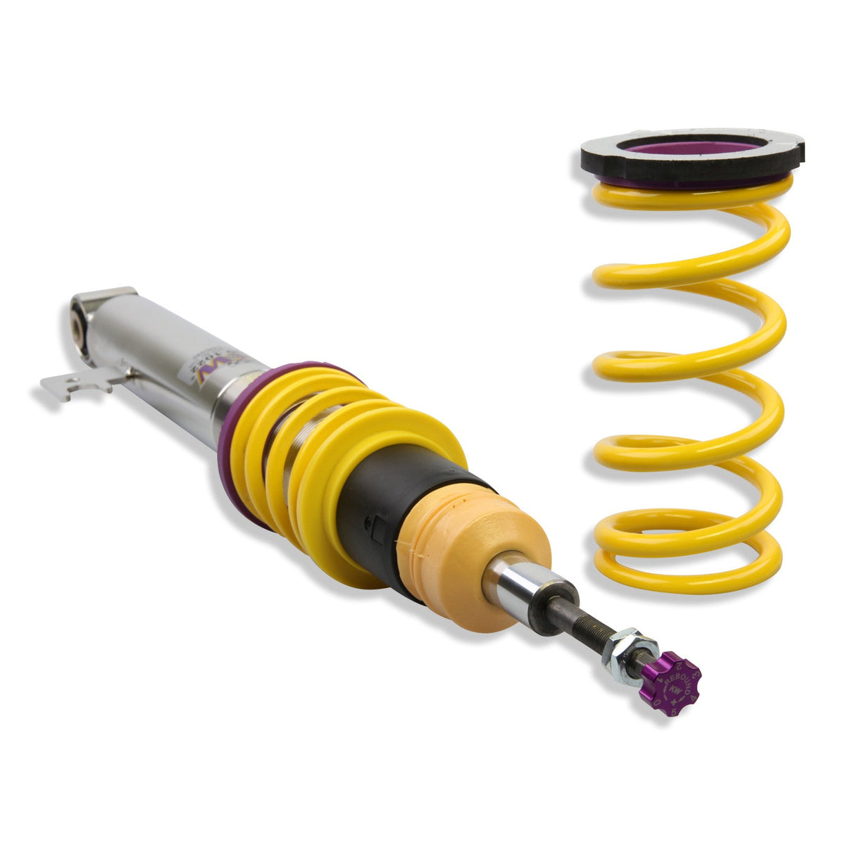 Suspensie Reglabila Coilover KW V3 Honda NSX (NA1) 35250022