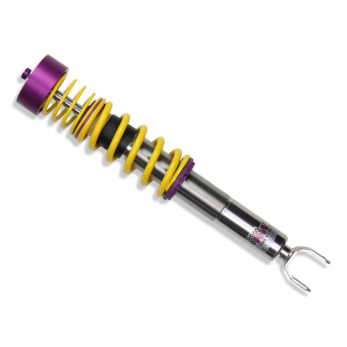 Suspensie Reglabila Coilover KW V3 Toyota Supra A80 35256010