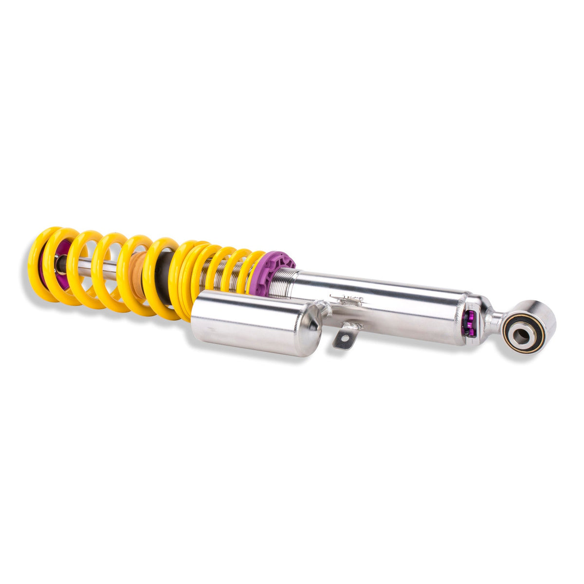 Suspensie Reglabila Coilover KW V3 Lexus IS 250 (XE3) 35257005