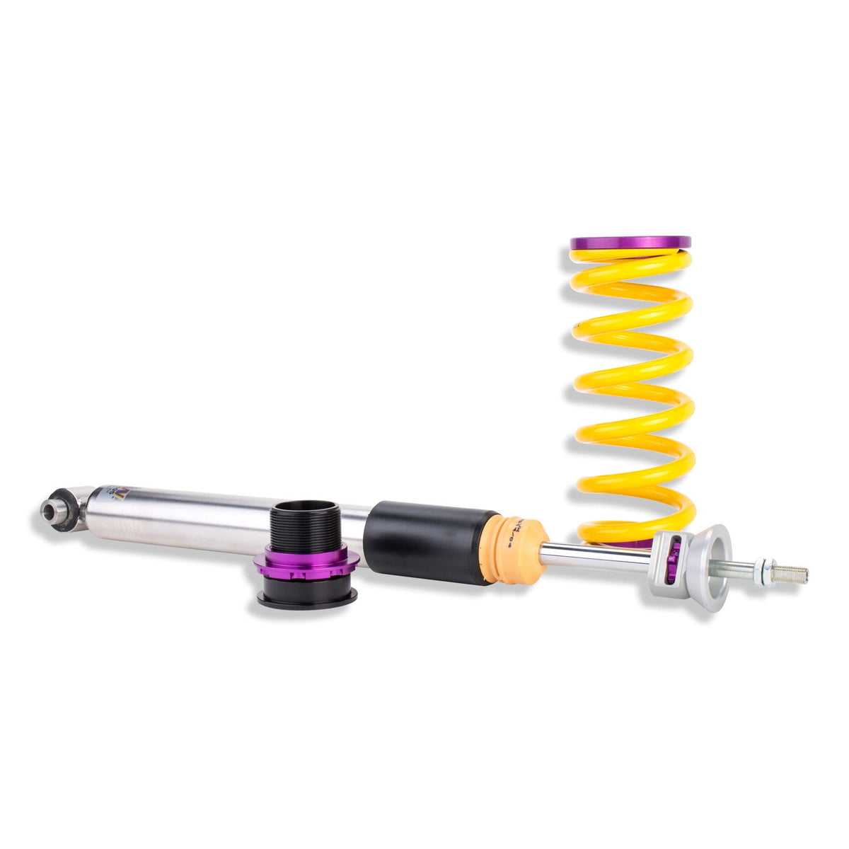 Suspensie Reglabila Coilover KW V3 Lexus IS 250 (XE3) 35257005