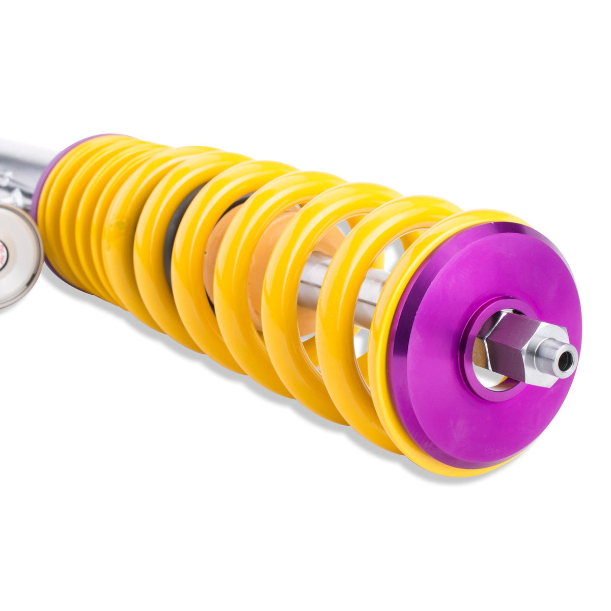 Suspensie Reglabila Coilover KW V3 Lexus IS 250 (XE3) 35257005