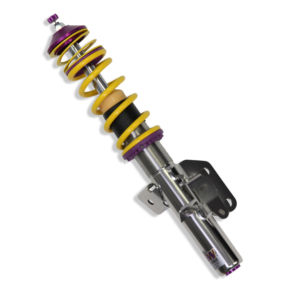 Suspensie Reglabila Coilover KW V3 Subaru BRZ ZC 35258004