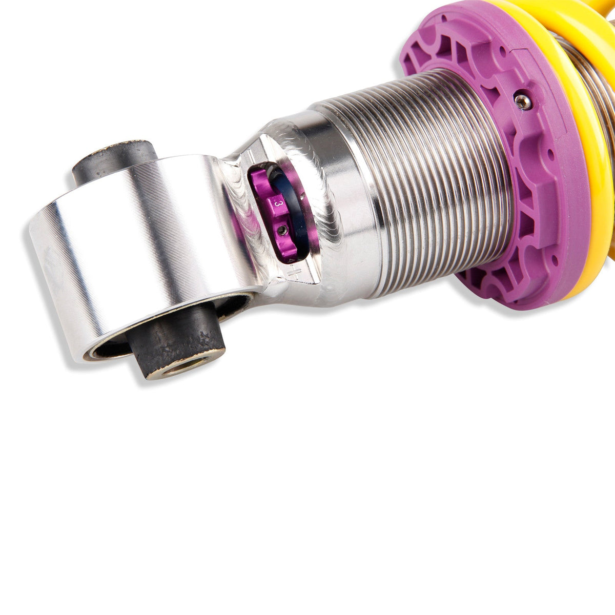 Suspensie Reglabila Coilover KW V3 Subaru BRZ ZC 35258004
