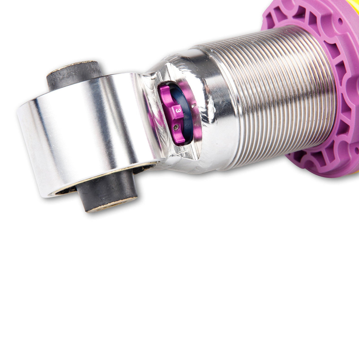 Suspensie Reglabila Coilover KW Clubsport V3 (cu rulment) Subaru BRZ ZC 35258804