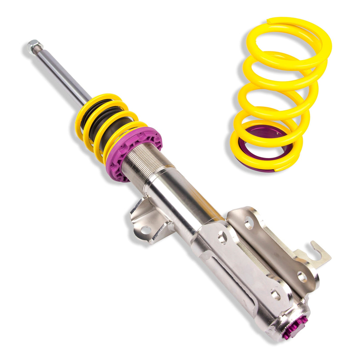 Suspensie Reglabila Coilover KW V3 Opel ASTRA J P10 35260057