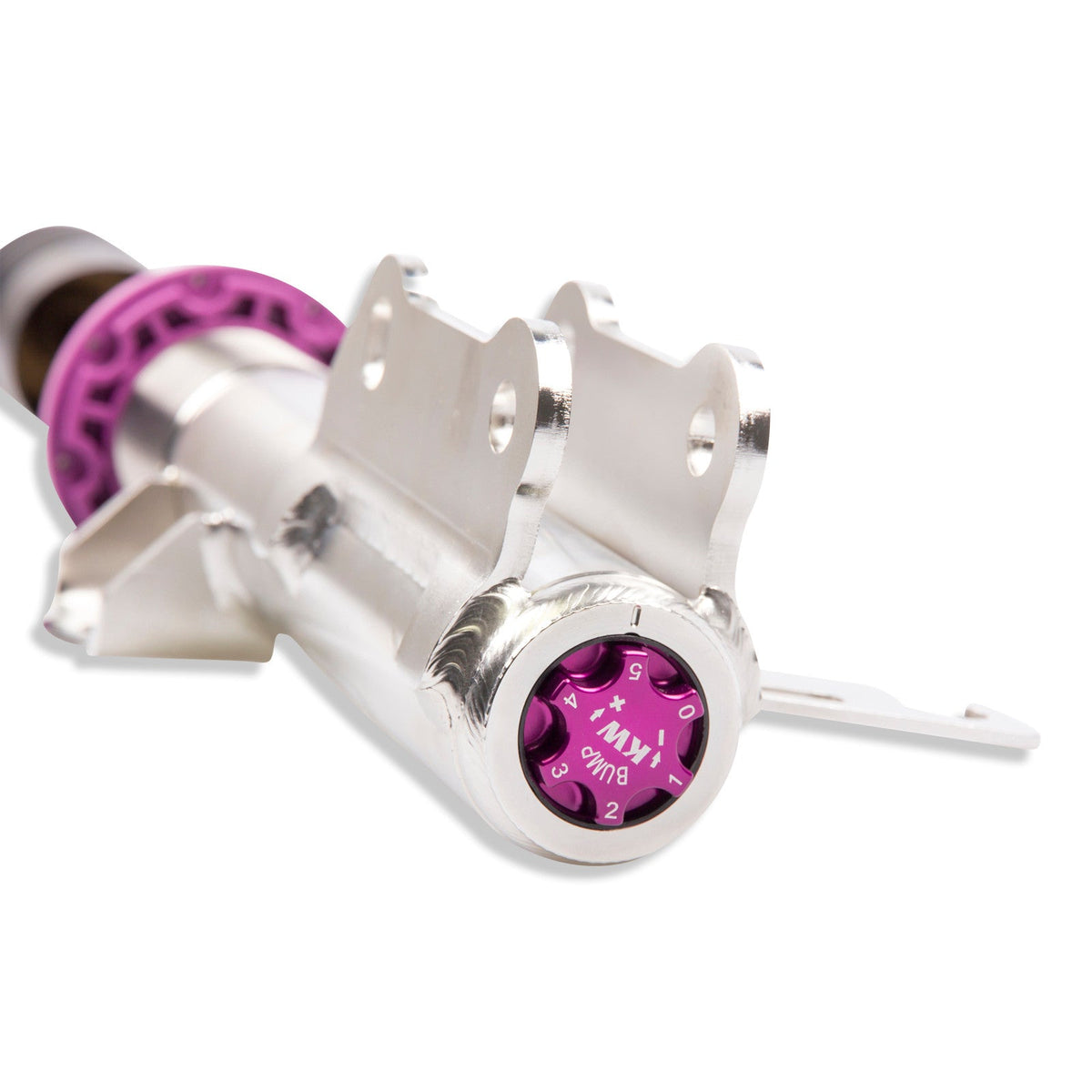 Suspensie Reglabila Coilover KW V3 Opel ASTRA J P10 35260057