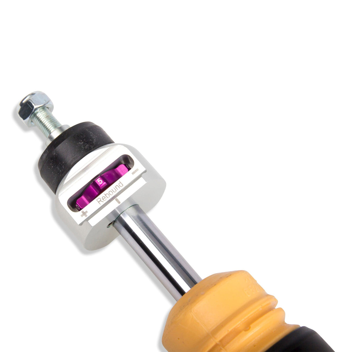 Suspensie Reglabila Coilover KW V3 Opel ASTRA J P10 35260057