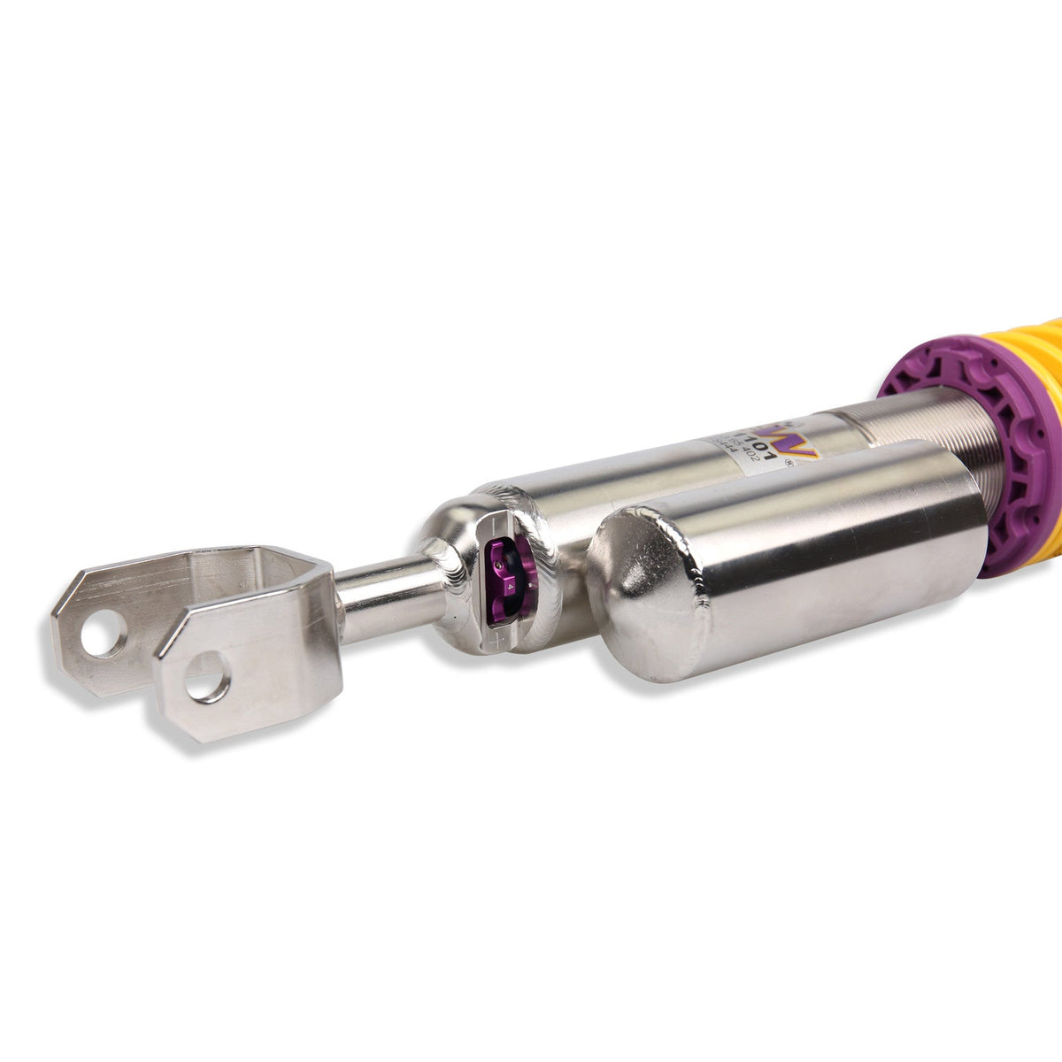 Suspensie Reglabila Coilover KW V3 Mitsubishi Carisma EVO 7 CT9A 35265006