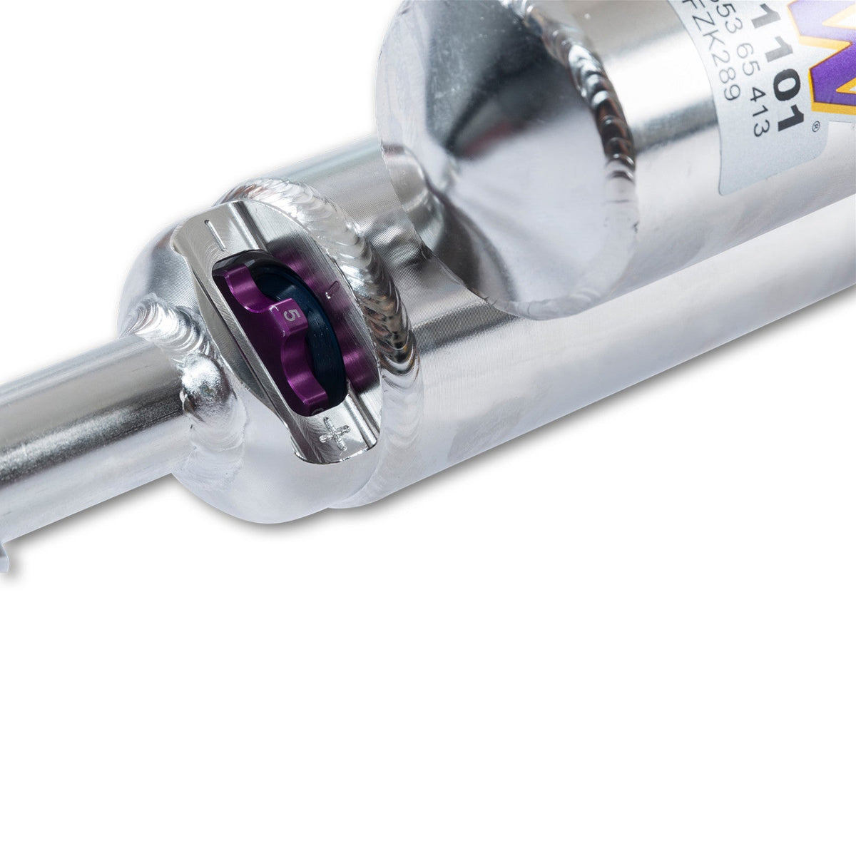 Suspensie Reglabila Coilover KW Clubsport V3 (cu rulment) Mitsubishi Carisma EVO 7 CT9A 35265806
