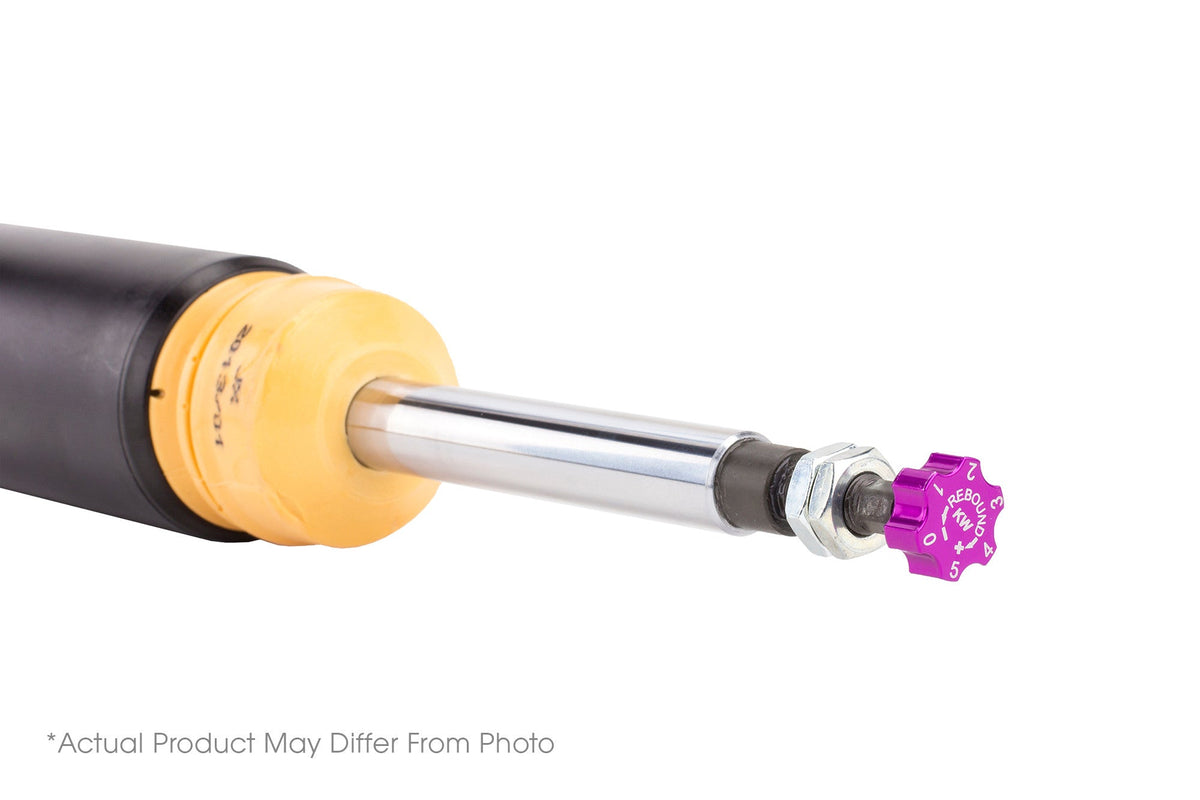 Suspensie Reglabila Coilover KW V3 Hyundai Kona N (OS) 35266014