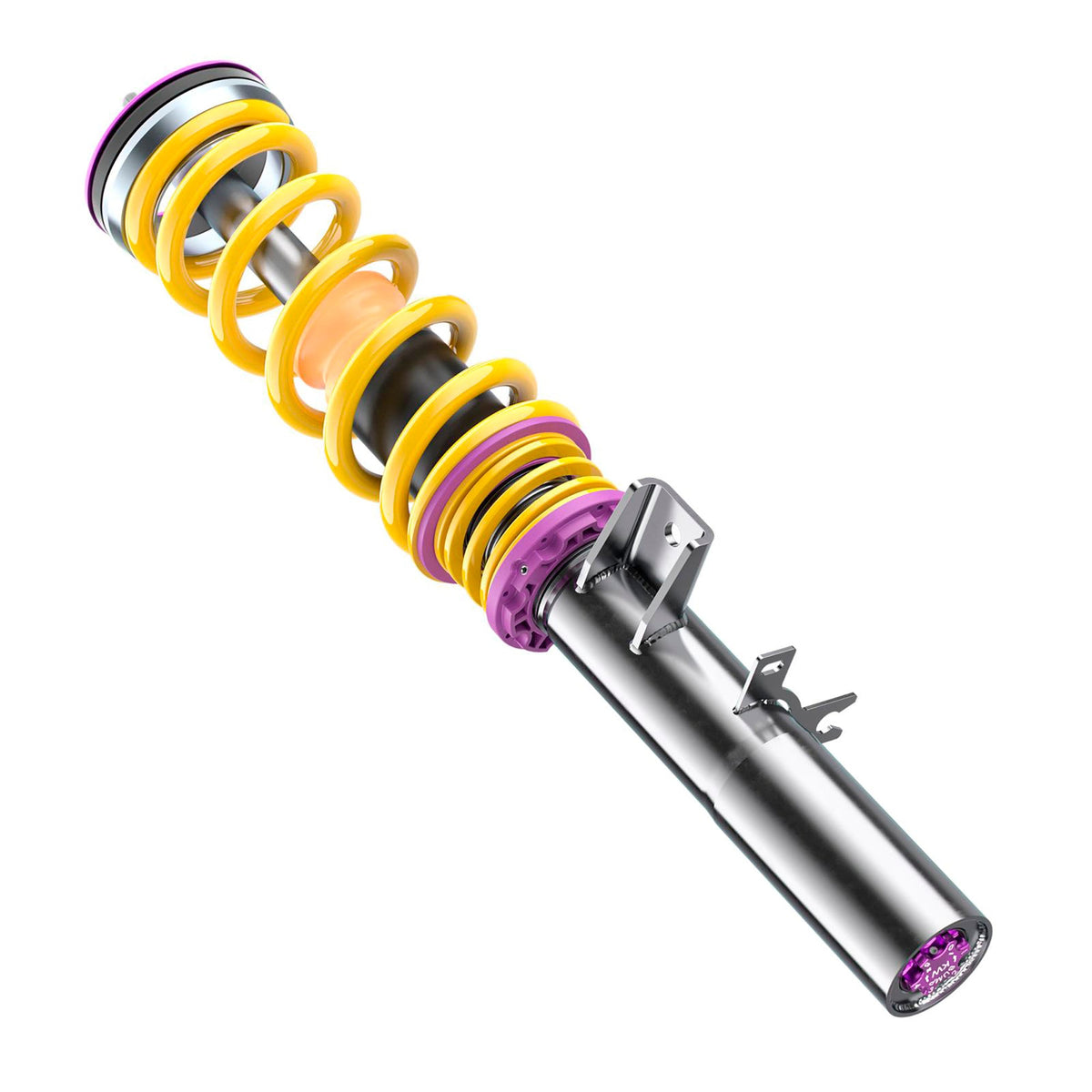 Suspensie Reglabila Coilover KW V3 Volvo Polestar 2 (V) 35267018