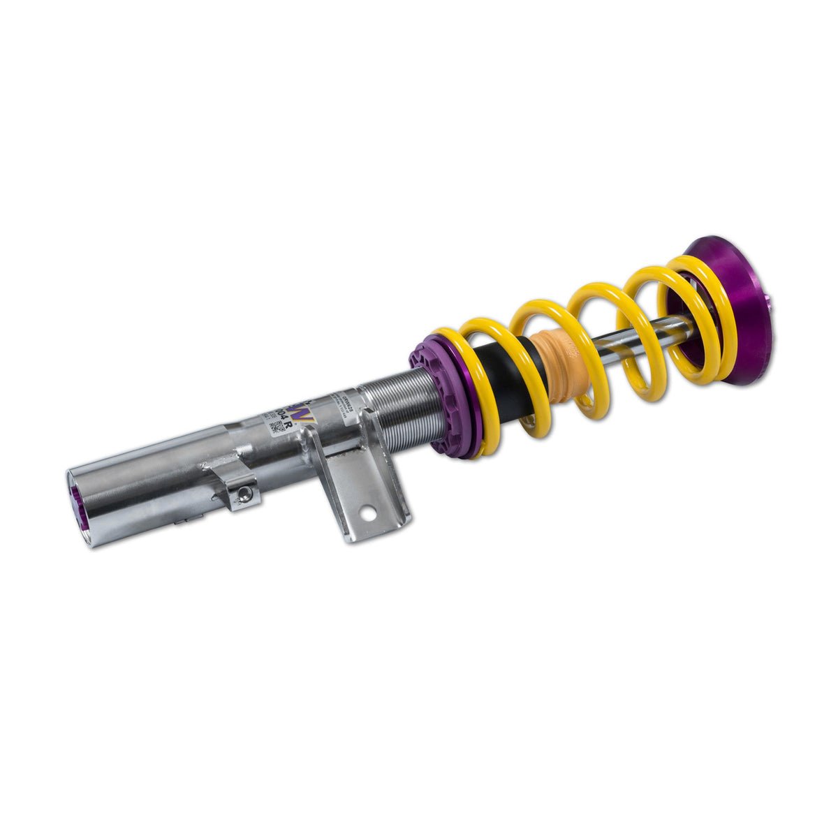 Suspensie Reglabila Coilover KW V3 Kia STINGER CK 35268005