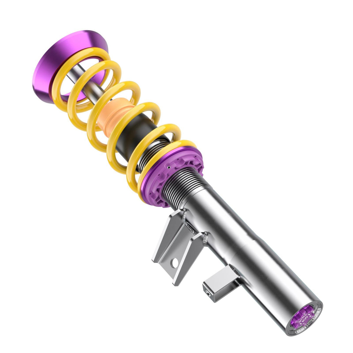Suspensie Reglabila Coilover KW V3 Kia STINGER CK 35268006