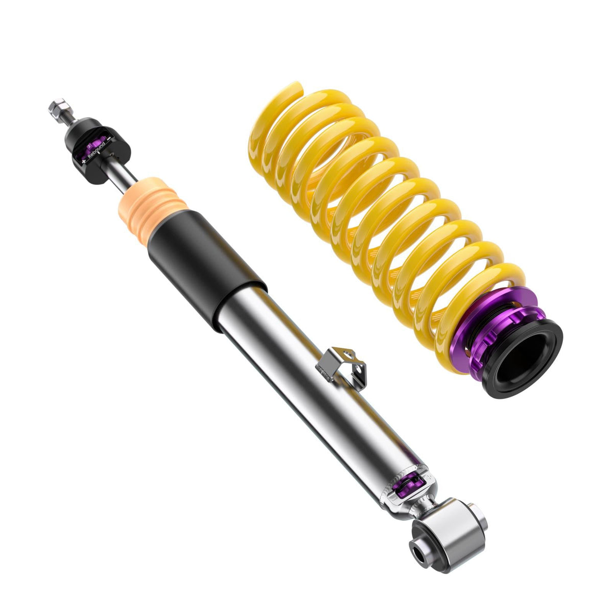 Suspensie Reglabila Coilover KW V3 Kia STINGER CK 35268006