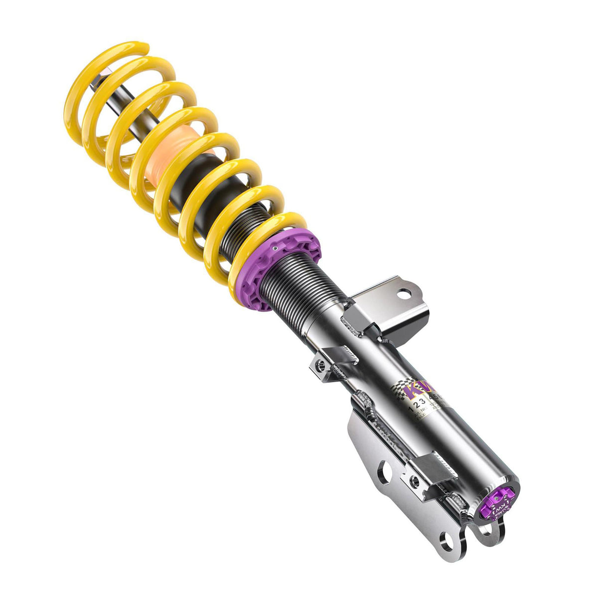 Suspensie Reglabila Coilover KW V3 Kia EV6 CV 35268007