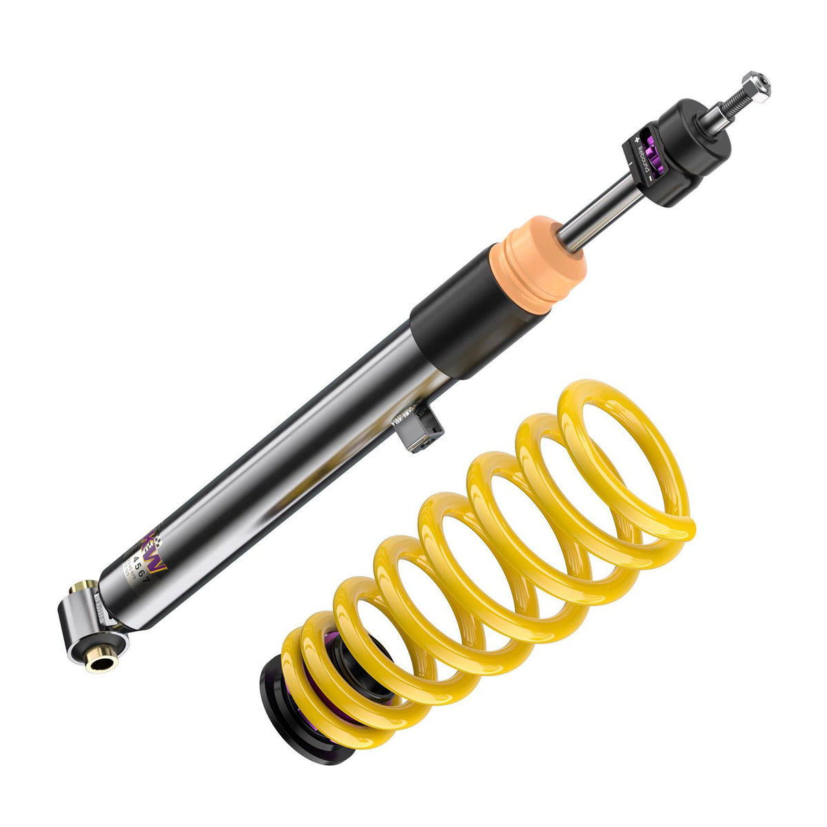 Suspensie Reglabila Coilover KW V3 Kia EV6 CV 35268007