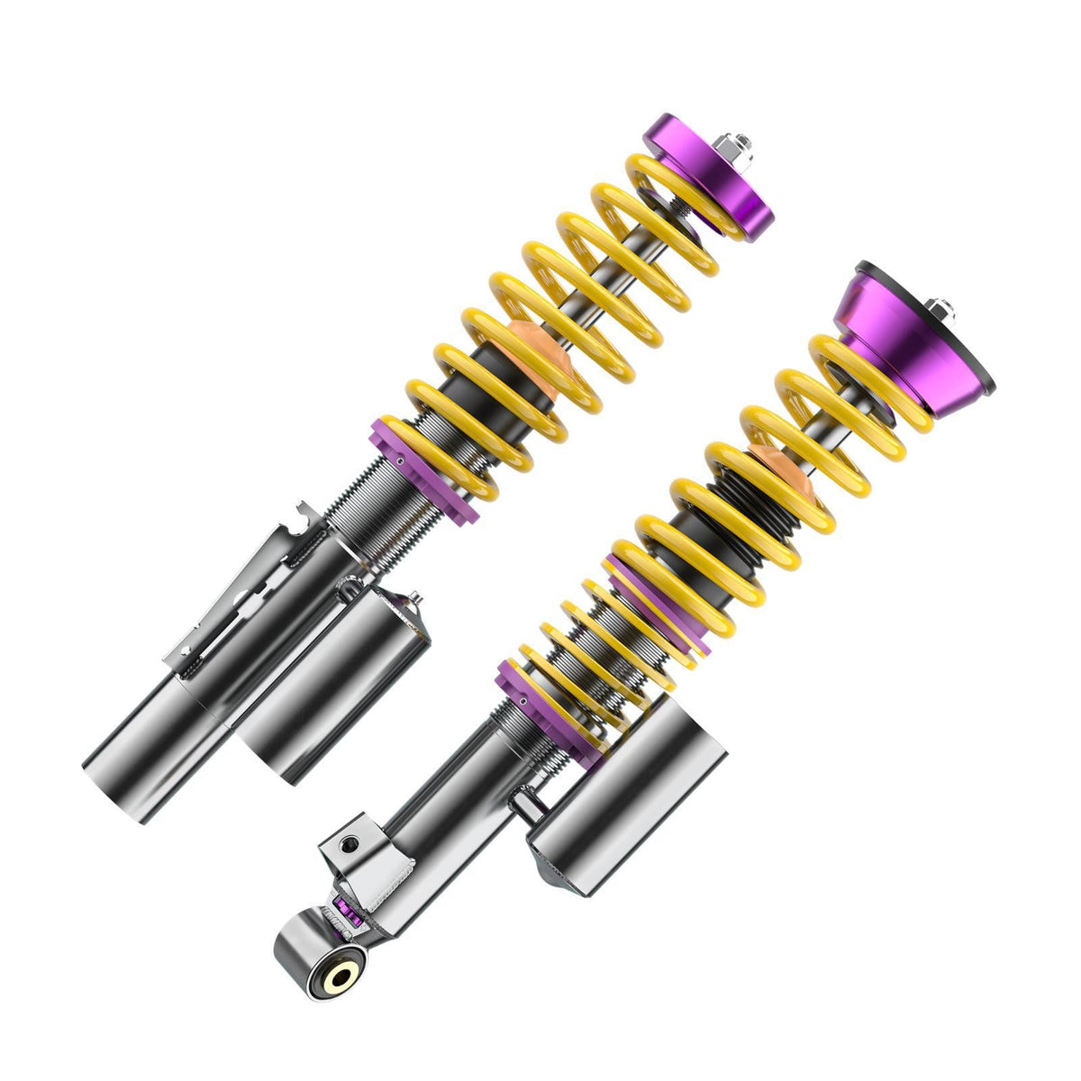 Suspensie Reglabila Coilover KW V3 Porsche 911 996 35271002