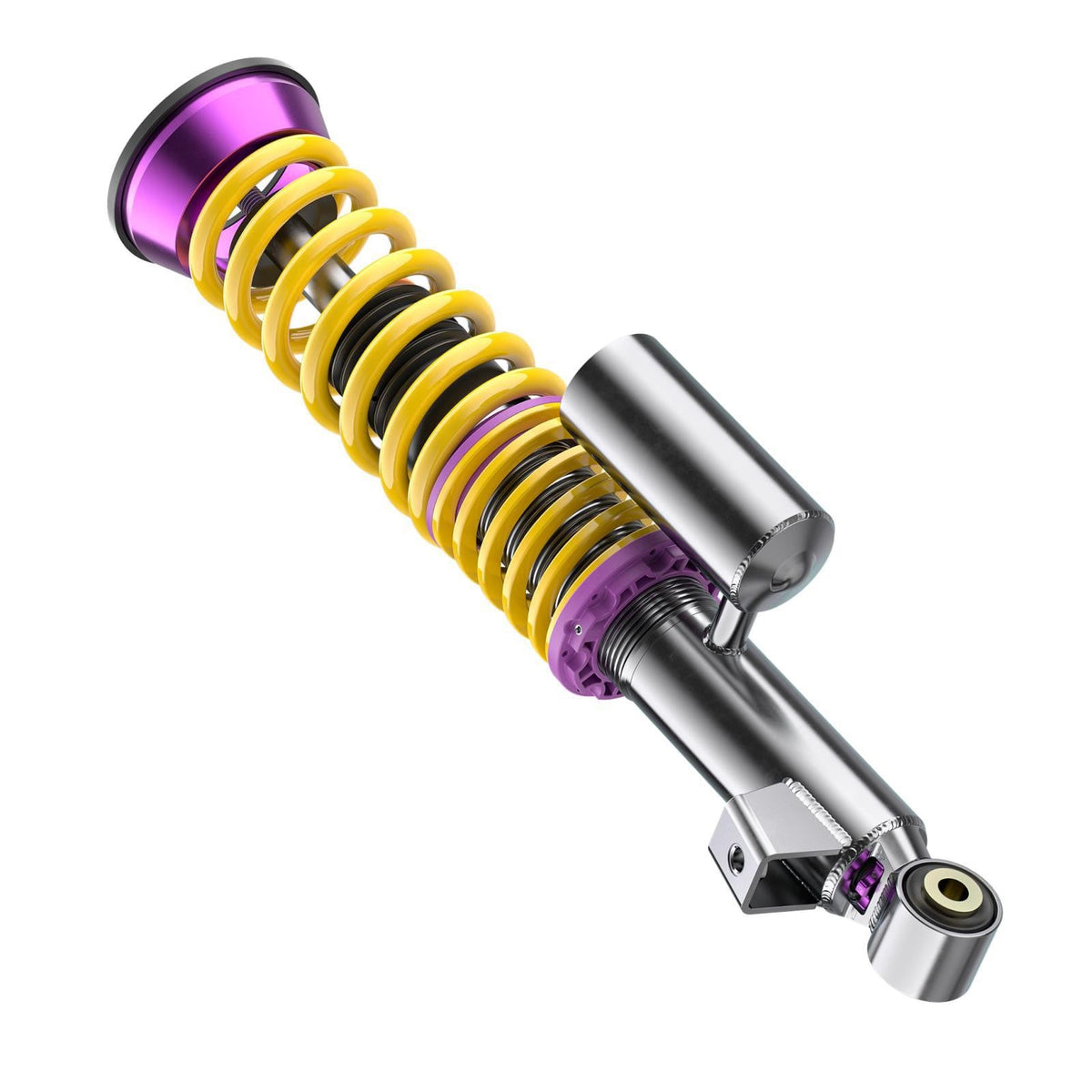 Suspensie Reglabila Coilover KW V3 Porsche 911 996 35271002