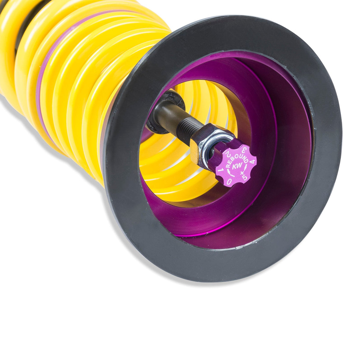 Suspensie Reglabila Coilover KW V3 Porsche 911 993 35271004